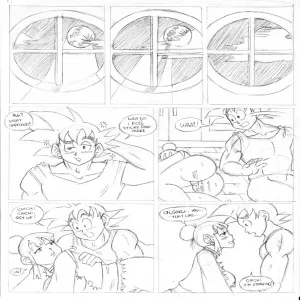 Dragon Stew - page 12