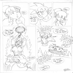 Dragon Stew - page 13