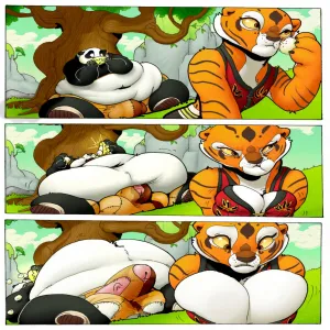 Dumpling Plumping - page 4
