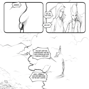 Drop Out - page 10