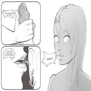 Drop Out - page 15