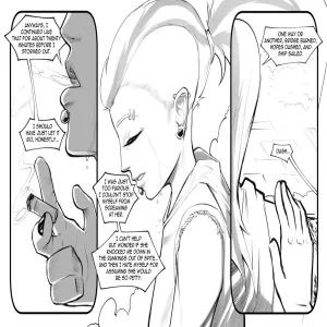 Drop Out - page 19