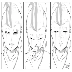 Drop Out - page 3