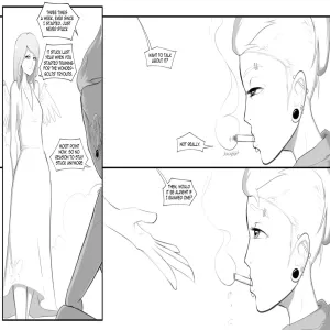 Drop Out - page 4