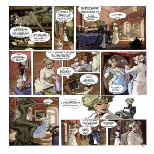 Dreams Caroline - page 10