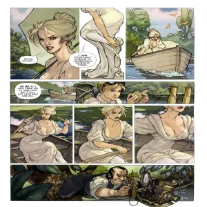 Dreams Caroline - page 14