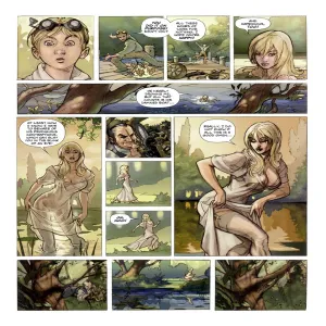 Dreams Caroline - page 17
