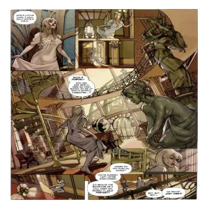 Dreams Caroline - page 18