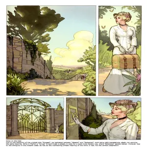 Dreams Caroline - page 2