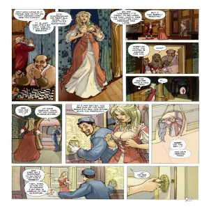 Dreams Caroline - page 24