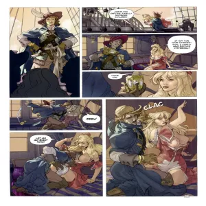 Dreams Caroline - page 28