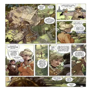Dreams Caroline - page 36
