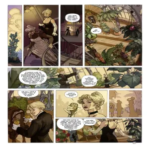 Dreams Caroline - page 38