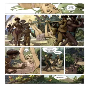 Dreams Caroline - page 42