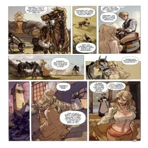 Dreams Caroline - page 51