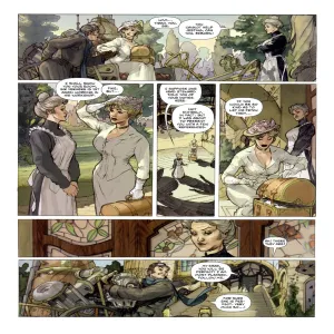 Dreams Caroline - page 8