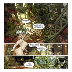 Dreams Caroline - page 9