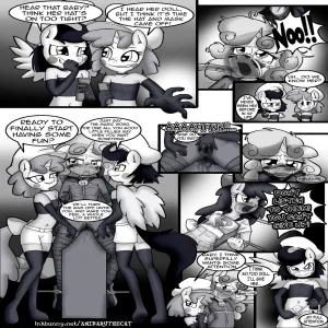 Double Trouble 1 - page 4