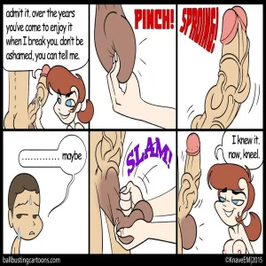 Amy & Iain 5 - page 10