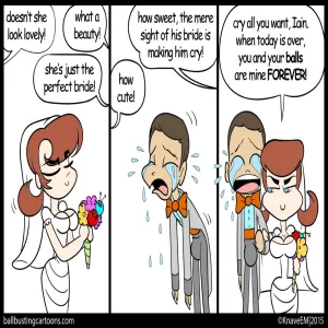 Amy & Iain 5 - page 2