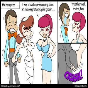 Amy & Iain 5 - page 4