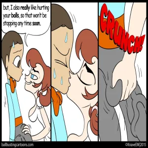 Amy & Iain 5 - page 7