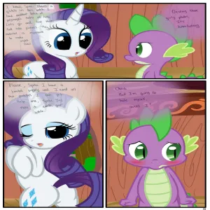 Dragon Queen - page 11