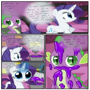 Dragon Queen - page 12