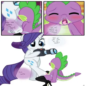 Dragon Queen - page 20