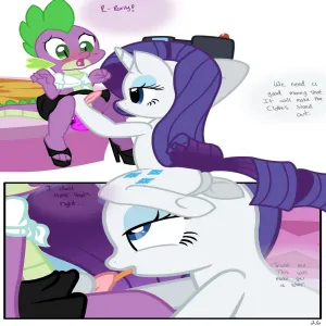Dragon Queen - page 27