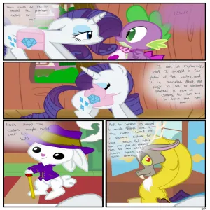 Dragon Queen - page 4