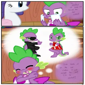 Dragon Queen - page 5