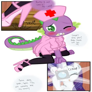 Dragon Queen - page 9
