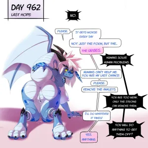 Dragon-Cuntboy Knight - page 11