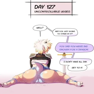 Dragon-Cuntboy Knight - page 6