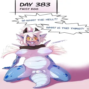 Dragon-Cuntboy Knight - page 8