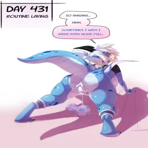 Dragon-Cuntboy Knight - page 9