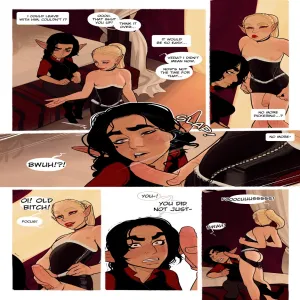 Alfie 7 - page 12