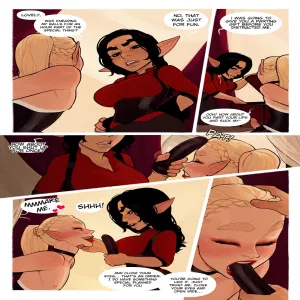 Alfie 7 - page 14