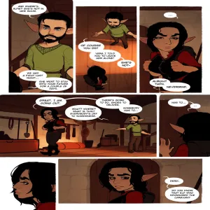 Alfie 7 - page 3
