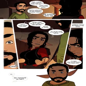 Alfie 7 - page 4