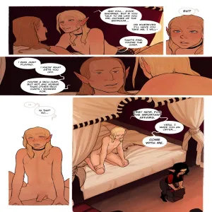Alfie 7 - page 40