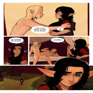 Alfie 7 - page 43
