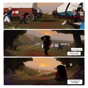 Alfie 7 - page 44