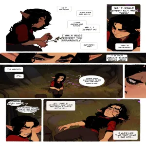 Alfie 7 - page 45