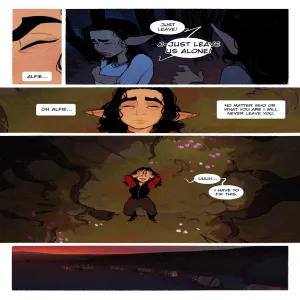 Alfie 7 - page 46