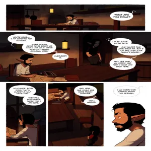 Alfie 7 - page 47