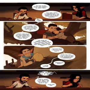 Alfie 7 - page 49