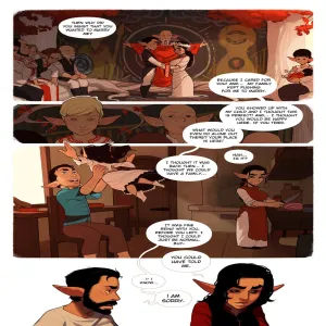 Alfie 7 - page 50
