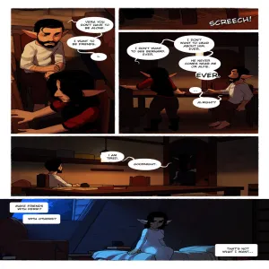 Alfie 7 - page 52